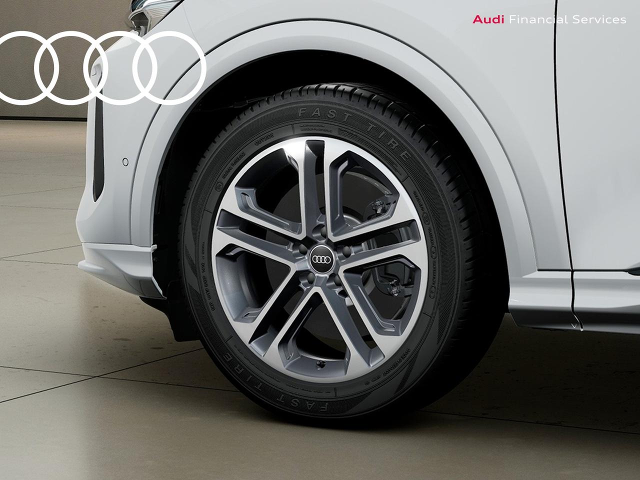 Audi Q5 sportback 2.0 tdi mhev+ business advanced quattro 204cv s-tronic