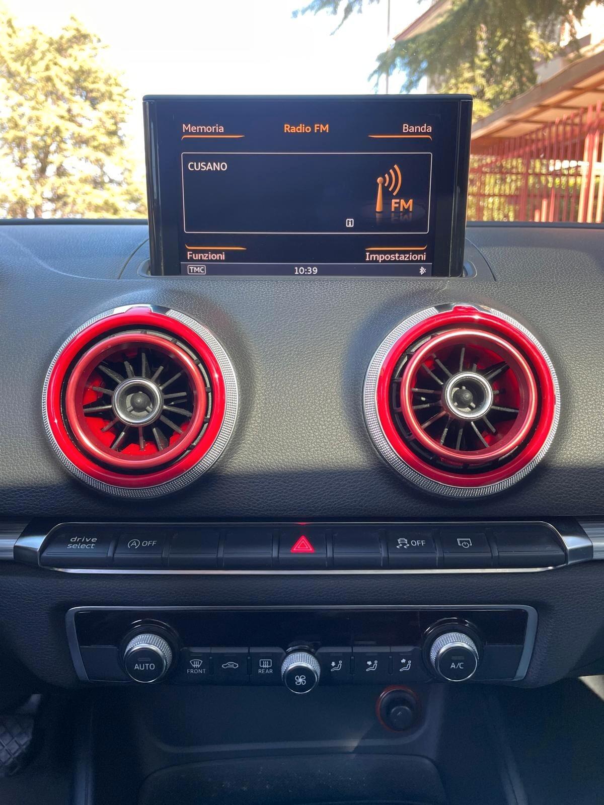 Audi A3 SPB 1.6 TDI Ambition