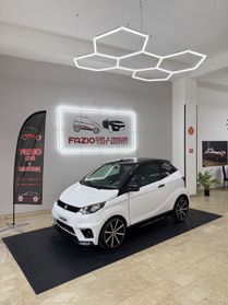 Aixam GTI Coupé Sensation