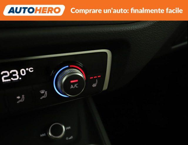 AUDI Q3 35 TDI S tronic Business Advanced