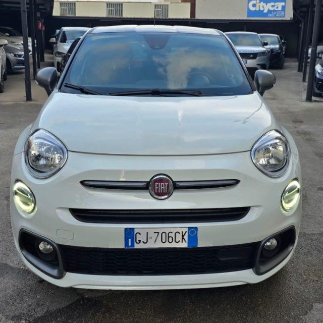 FIAT 500X 1.3 MultiJet 95 CV Sport