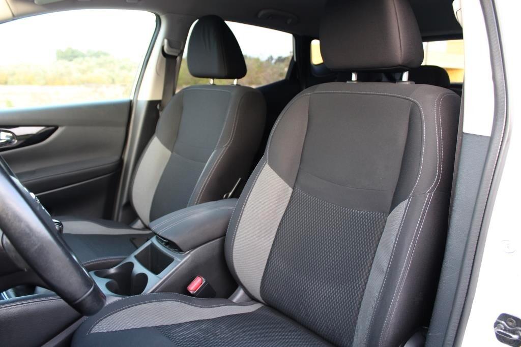 NISSAN Qashqai 1.5 dCi 110 CV *Perlato *Camera