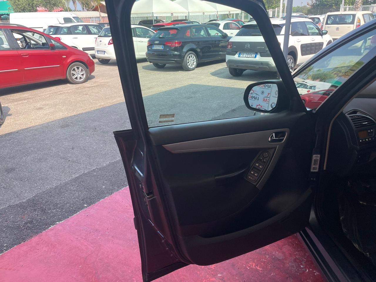 Citroen C4 Grand Picasso 1.6 HDi 110 FAP Business