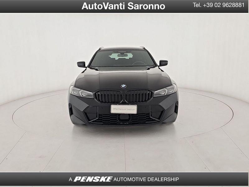 BMW Serie 3 Touring 320d 48V xDrive Touring Msport Pro
