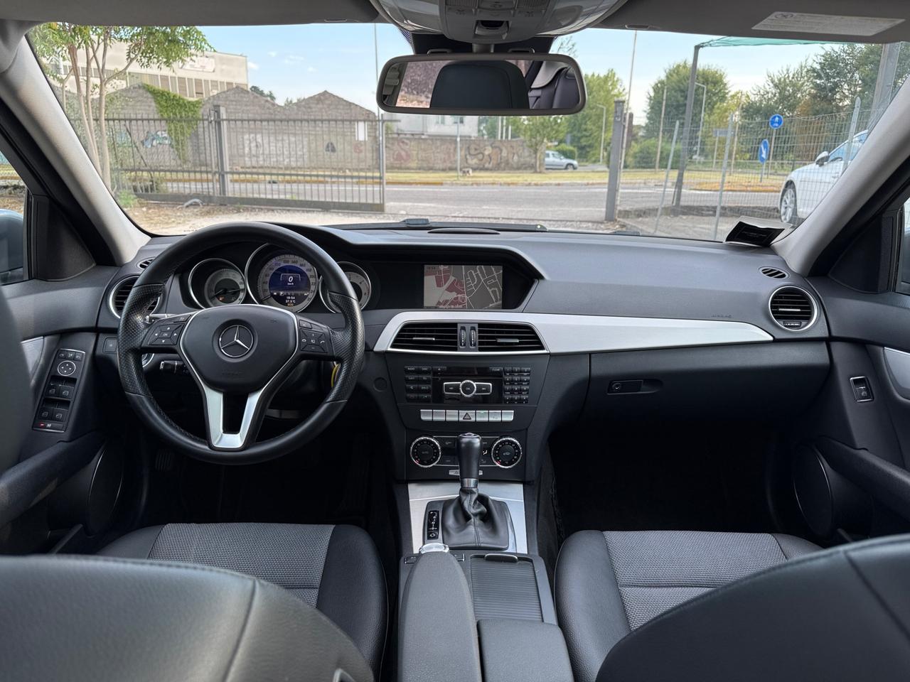 Mercedes-benz C 220 Classe SW cdi (be) Avantgarde PREMIUM AMG