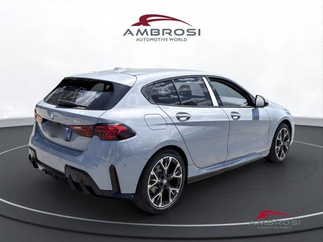 BMW 118 Serie 1 d Msport Premium Package