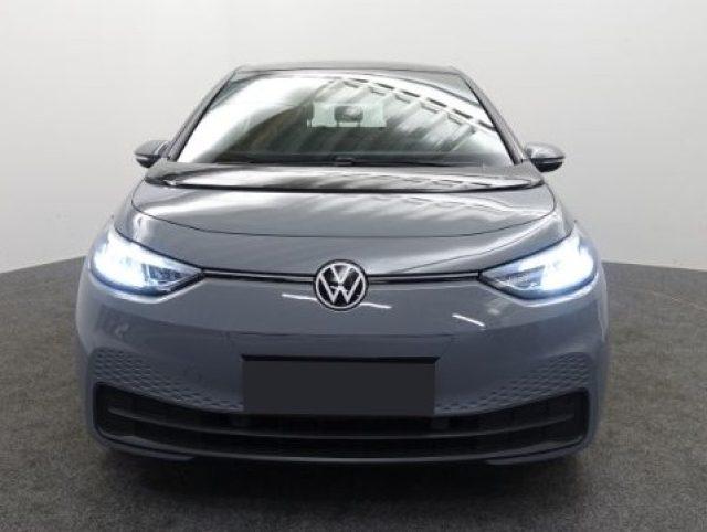 VOLKSWAGEN ID.3 Pure Performance