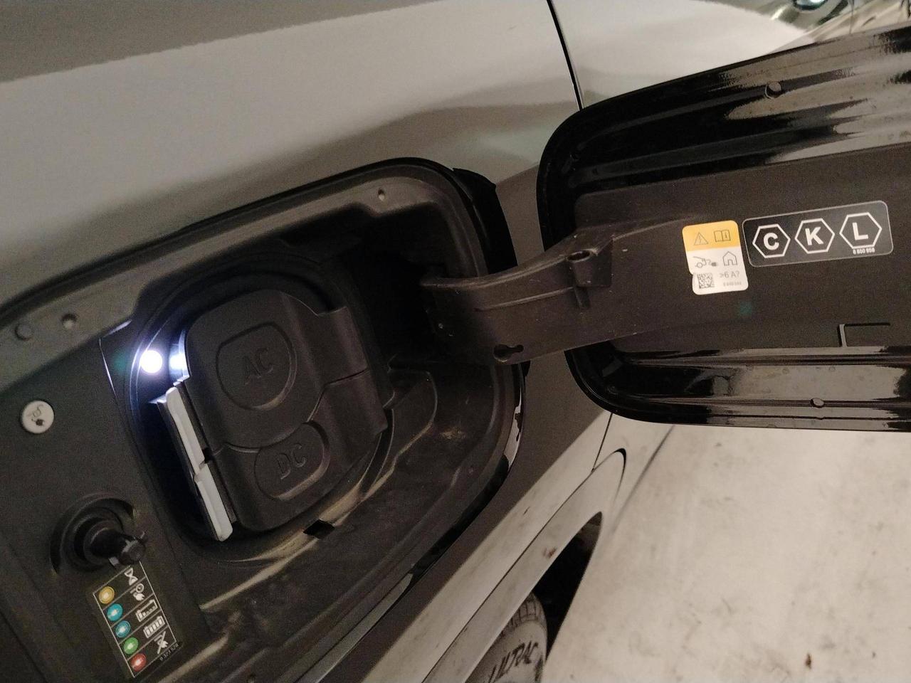 BMW X1 iX1 eDrive20 xLine