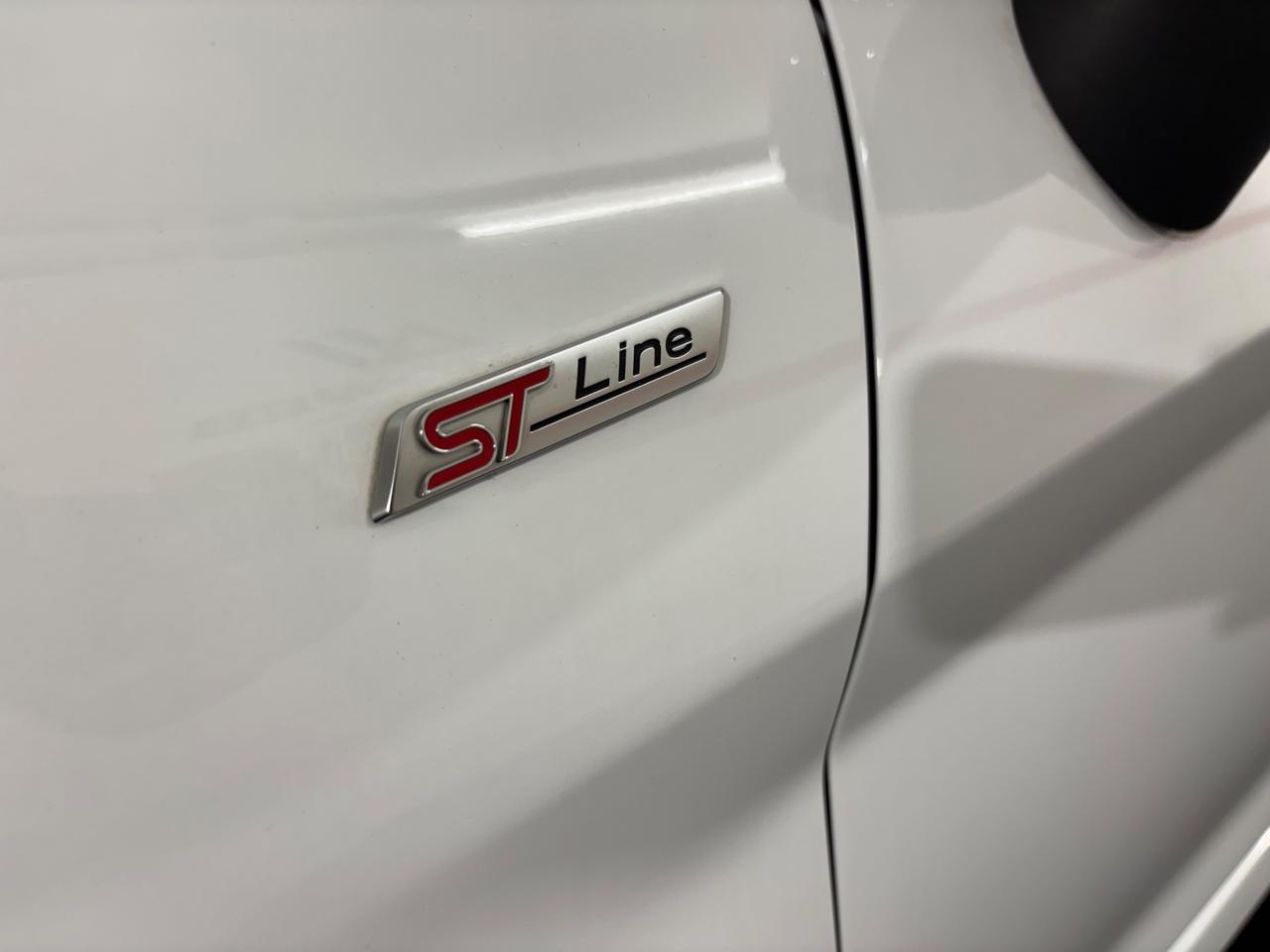 Ford Fiesta 1.0 100CV 5 porte ST-Line