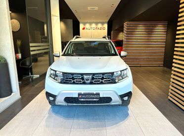 Dacia Duster 1.5 Blue dCi 8V 115 CV 4x2 Prestige