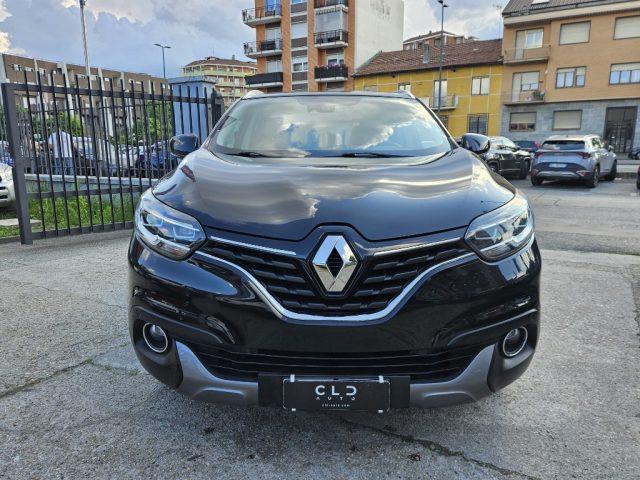 RENAULT Kadjar dCi 8V 110CV EDC Energy Bose