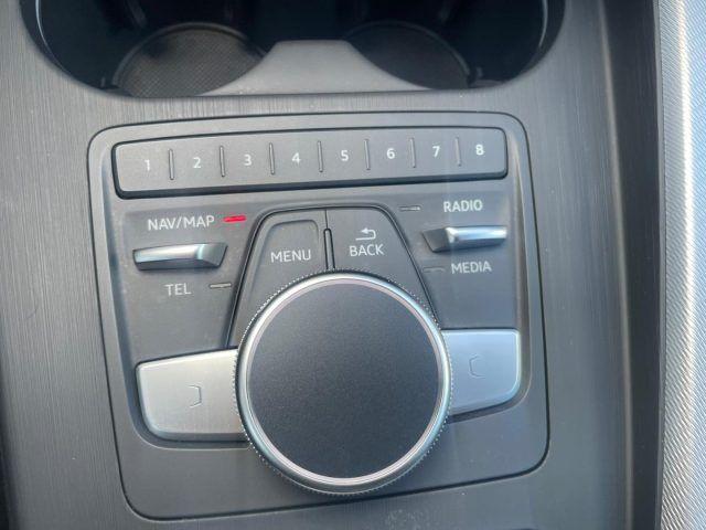 AUDI A5 SPB 2.0 TDI 190 CV Business Sport