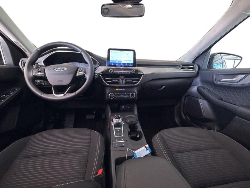 Ford Kuga 1.5 EcoBlue 120 CV aut. 2WD Titanium