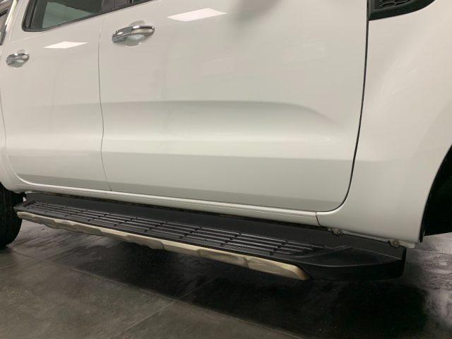 FORD Ranger Doppia Cabina Pick Up 4X4 5 Posti XLT 2.2 TDCi