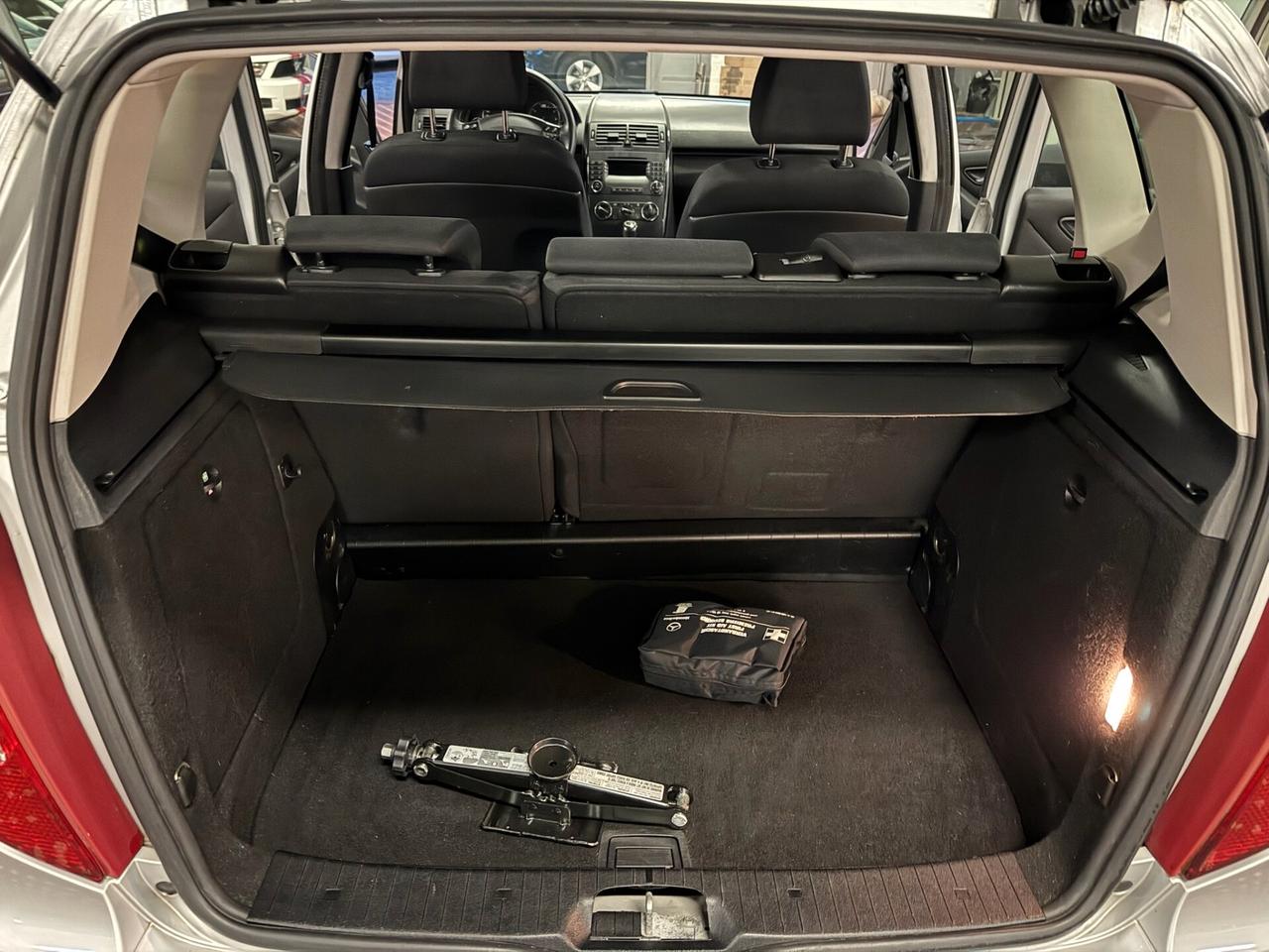 Mercedes-benz A 150 Classic 1.5 Benzina - UNICO PROPRIETARIO