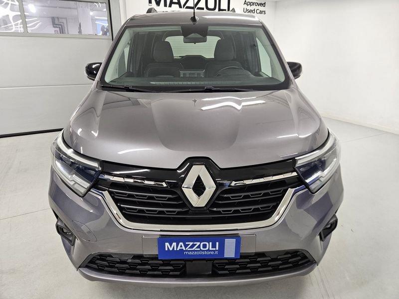 Renault Kangoo 1.5 BLUE DCI 115 EQUILIBRE