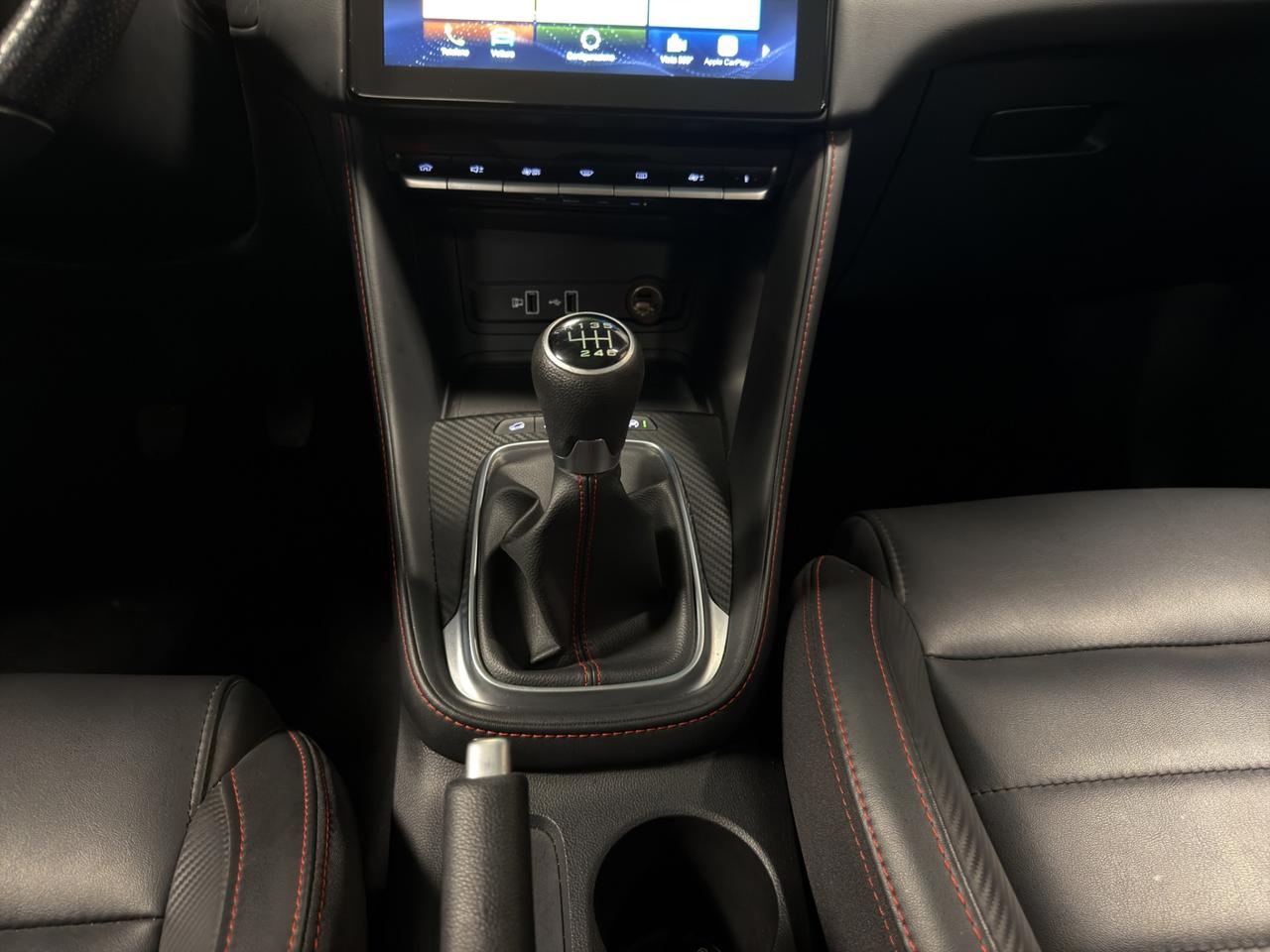 Mg ZS 1.0 Luxury