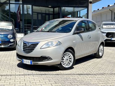 Lancia Ypsilon 1.3 MultiJet 95cv Stop&Start Platinum