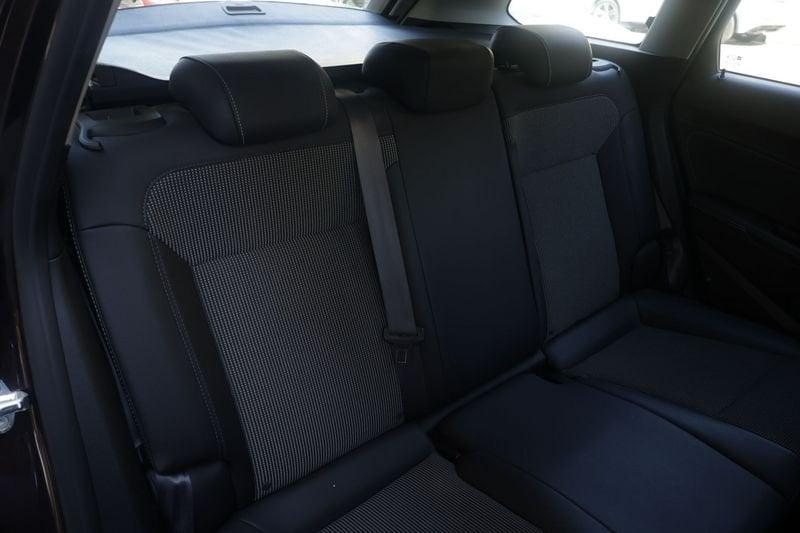 Opel Astra Opel Astra ST 1.7 CDTI Cosmo ecoFlex 110cv S/S MT6 Unicoproprietario