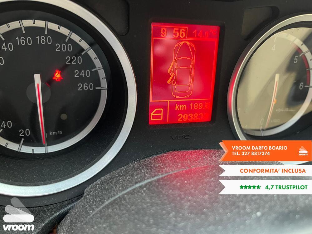 ALFA ROMEO 159 1.9 JTDm 16V Progression