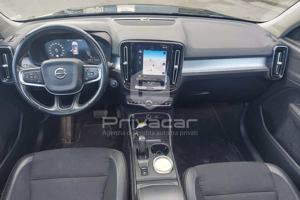 VOLVO XC40 D3 Geartronic Momentum