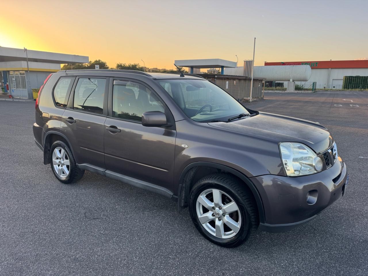 Nissan X-Trail 2.0 dCi 173CV LE Platinum