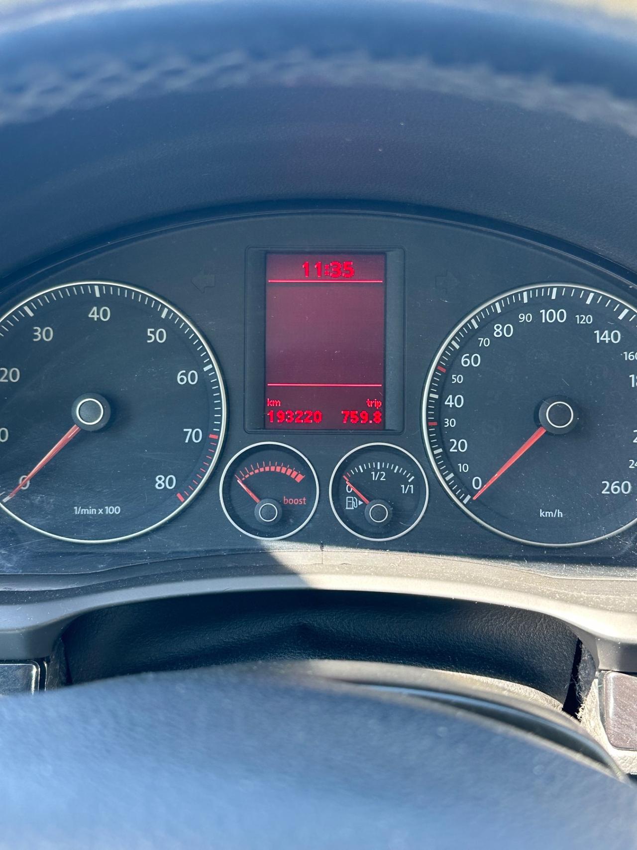Volkswagen Golf 1.4 16V TSI 5p. GT Sport