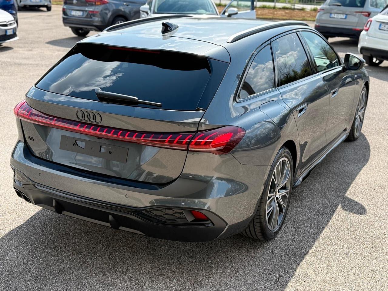 Audi A5 MHEV TDI 204 S_LINE PLUS MATRIX 2XMMI FULL PRONTA CONSEGNA