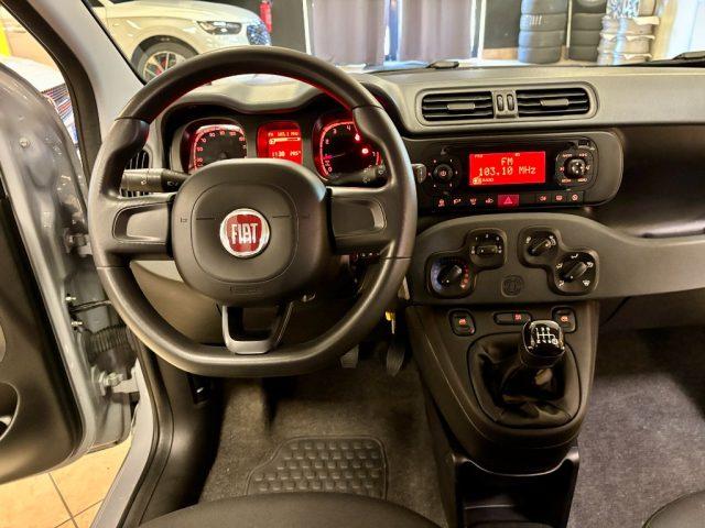 FIAT Panda 1.0 FireFly S&S Hybrid NO OBBLIGO FINANZIAMENTO
