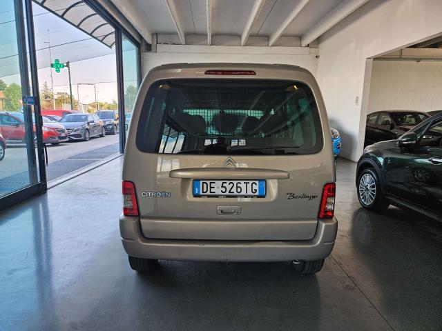 Citroen Berlingo 1.6 16v Agatha Ruiz De La Prada