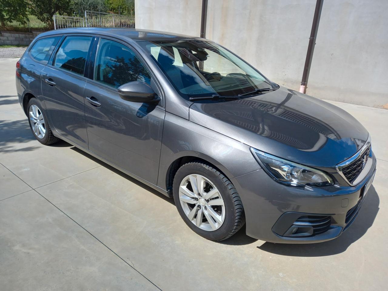 Peugeot 308 1.5 HDI SW 2020