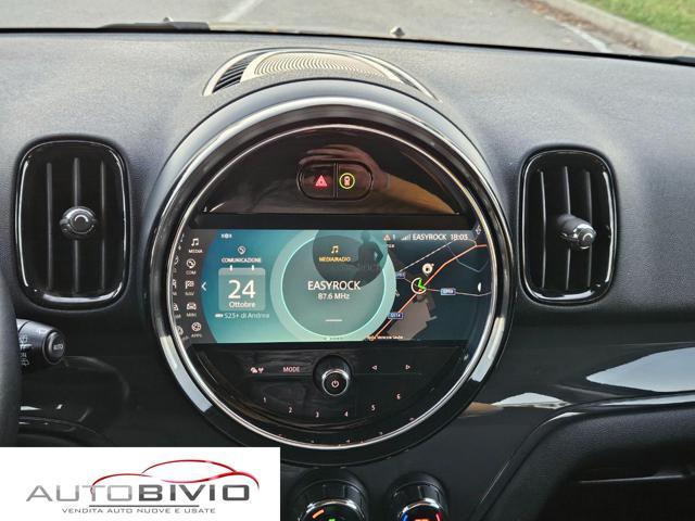 MINI Countryman 1.5 One D Business Countryman Automatica