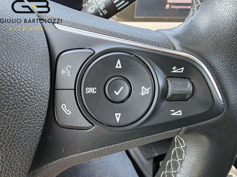 Opel Mokka 1.5 110cv Elegance MT6