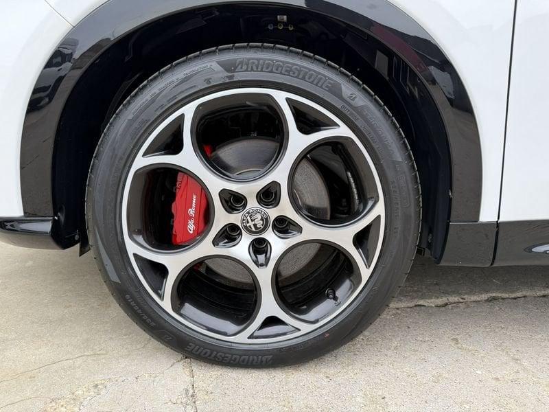 Alfa Romeo Tonale Tonale 1.5 160 CV MHEV TCT7 Veloce