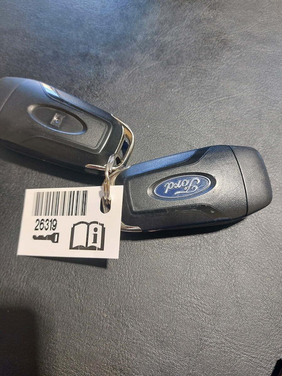 Ford Focus 1.5 EcoBlue 120 CV 5p. Business
