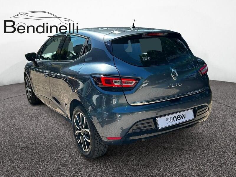 Renault Clio Clio TCe 12V 90CV Start&Stop 5 porte Energy Intens