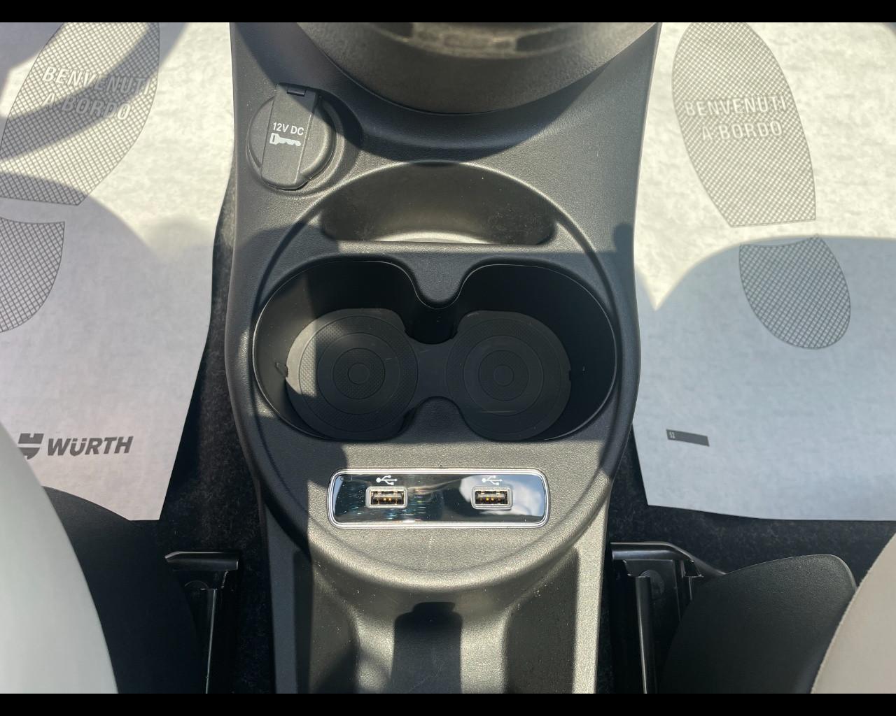 FIAT 500 III 2015 - 500 1.0 hybrid Dolcevita 70cv