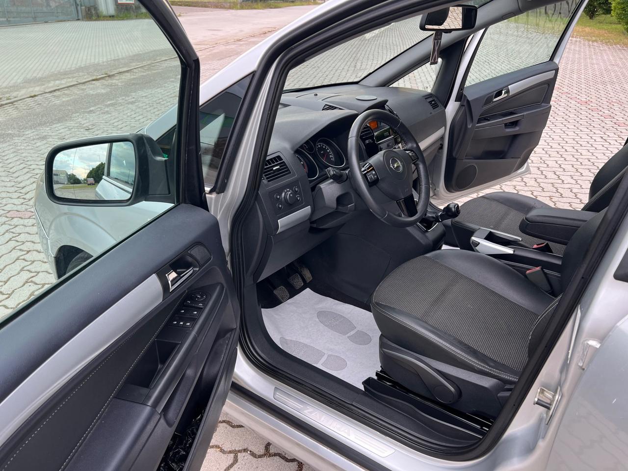 Opel Zafira 1.7 CDTI 125CV Cosmo