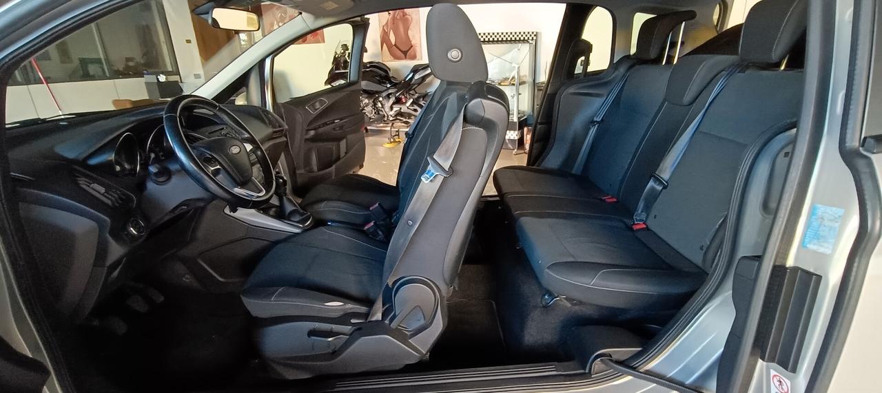 Ford B-Max 1.4 90 CV Titanium SOTTO COSTO!!!!