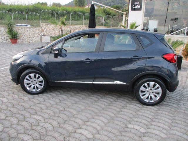 RENAULT Captur 0.9 TCe 12V 90 CV Start&Stop Live