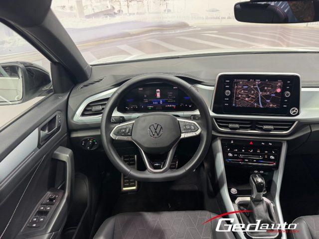 VOLKSWAGEN T-Roc 2.0 TDI SCR 150 CV DSG GOAL Edition Plus FULL-LED