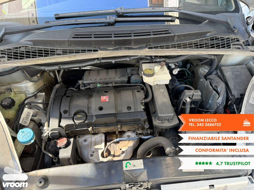 CITROEN Xsara Picasso 1.6 16V Classique