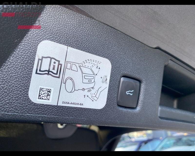 Ford Kuga III 2.5 phev Titanium 2wd 225cv e-shifter