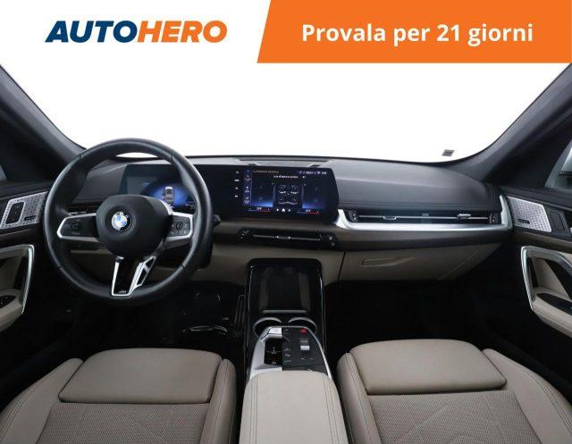 BMW X1 xDrive 23i Msport