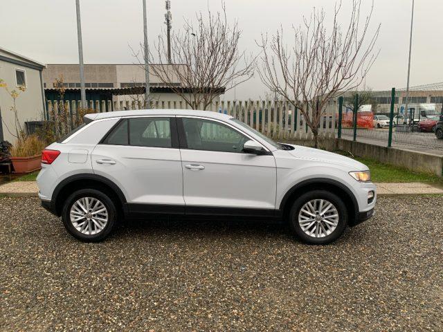 VOLKSWAGEN T-Roc 1.6 TDI SCR Advanced BlueMotion Technology
