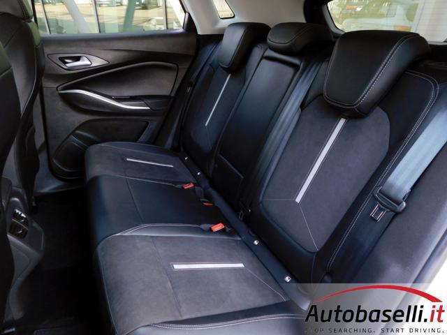 OPEL Grandland 1.6 PHEV GSe 4WD 300CV AUTOMATICA IBRIDA PLUG-IN