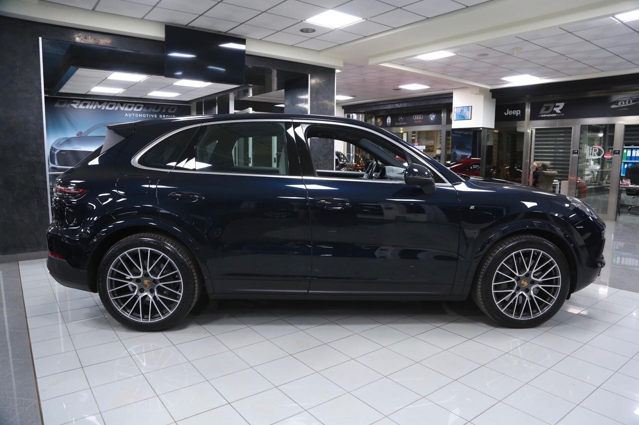 Porsche Cayenne 2.9 V6 S 441cv Tiptronic