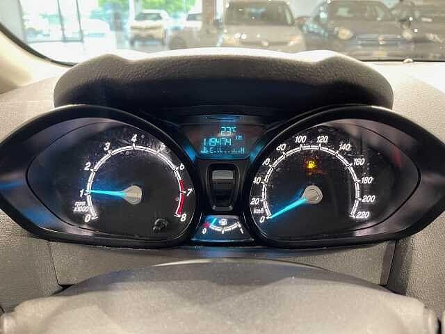 Ford Fiesta 1.2 60CV 3 porte