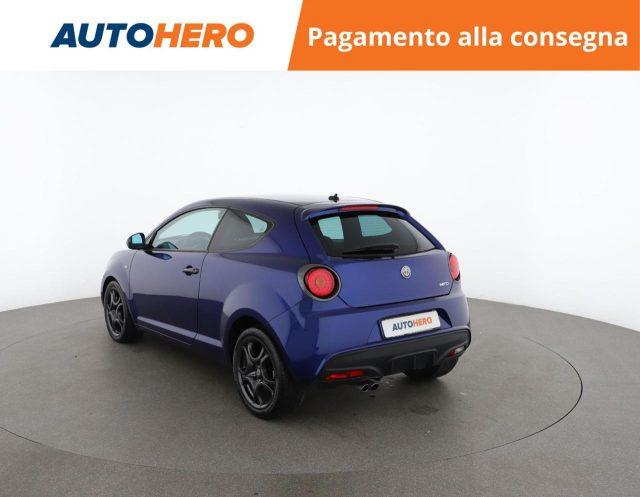ALFA ROMEO MiTo 1.4 T 140 CV M.air S&S TCT Super