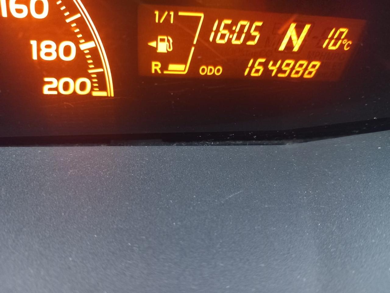 Toyota Yaris 1.4 D-4D 5 porte